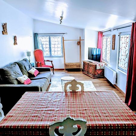 "Appartement Au Centre & Parking" Logement Petite Venise Colmar Dış mekan fotoğraf