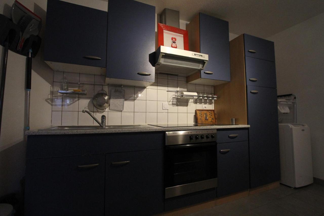 "Appartement Au Centre & Parking" Logement Petite Venise Colmar Dış mekan fotoğraf