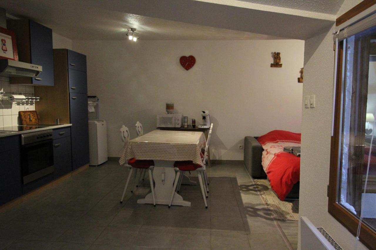 "Appartement Au Centre & Parking" Logement Petite Venise Colmar Dış mekan fotoğraf