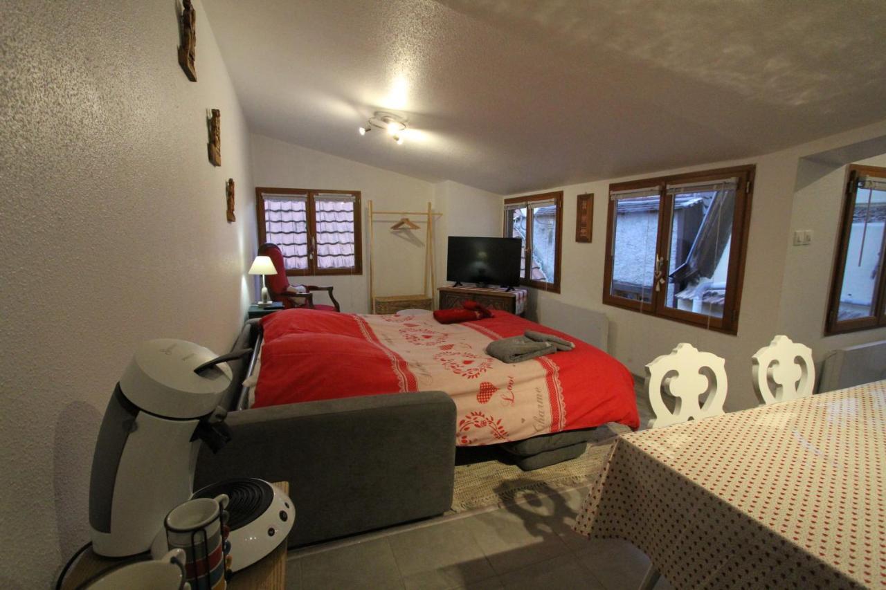"Appartement Au Centre & Parking" Logement Petite Venise Colmar Dış mekan fotoğraf