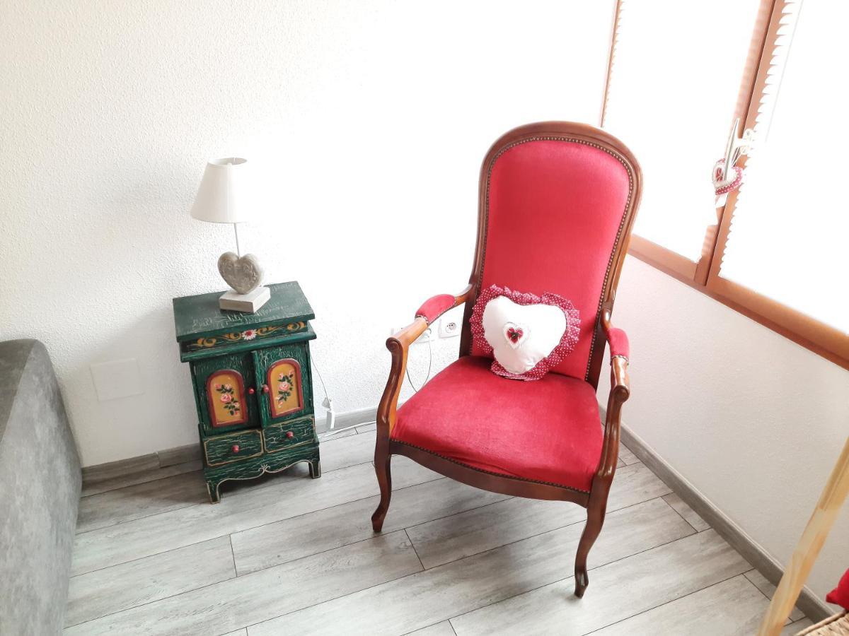 "Appartement Au Centre & Parking" Logement Petite Venise Colmar Dış mekan fotoğraf