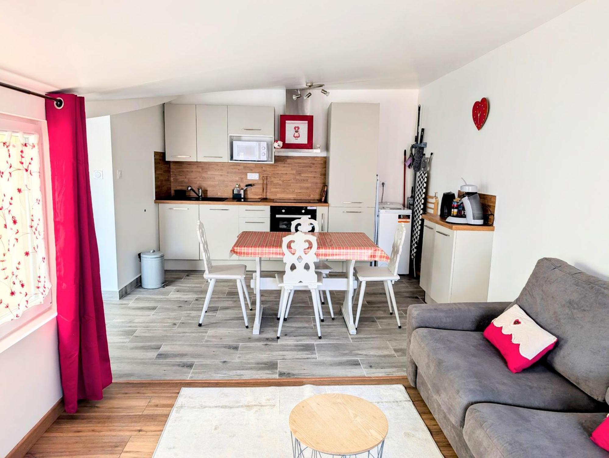 "Appartement Au Centre & Parking" Logement Petite Venise Colmar Dış mekan fotoğraf