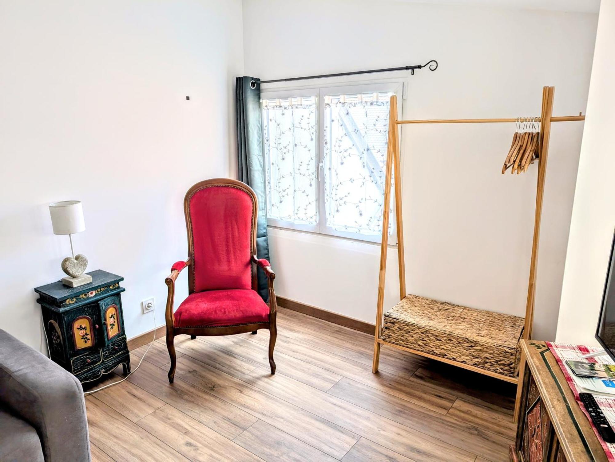 "Appartement Au Centre & Parking" Logement Petite Venise Colmar Dış mekan fotoğraf