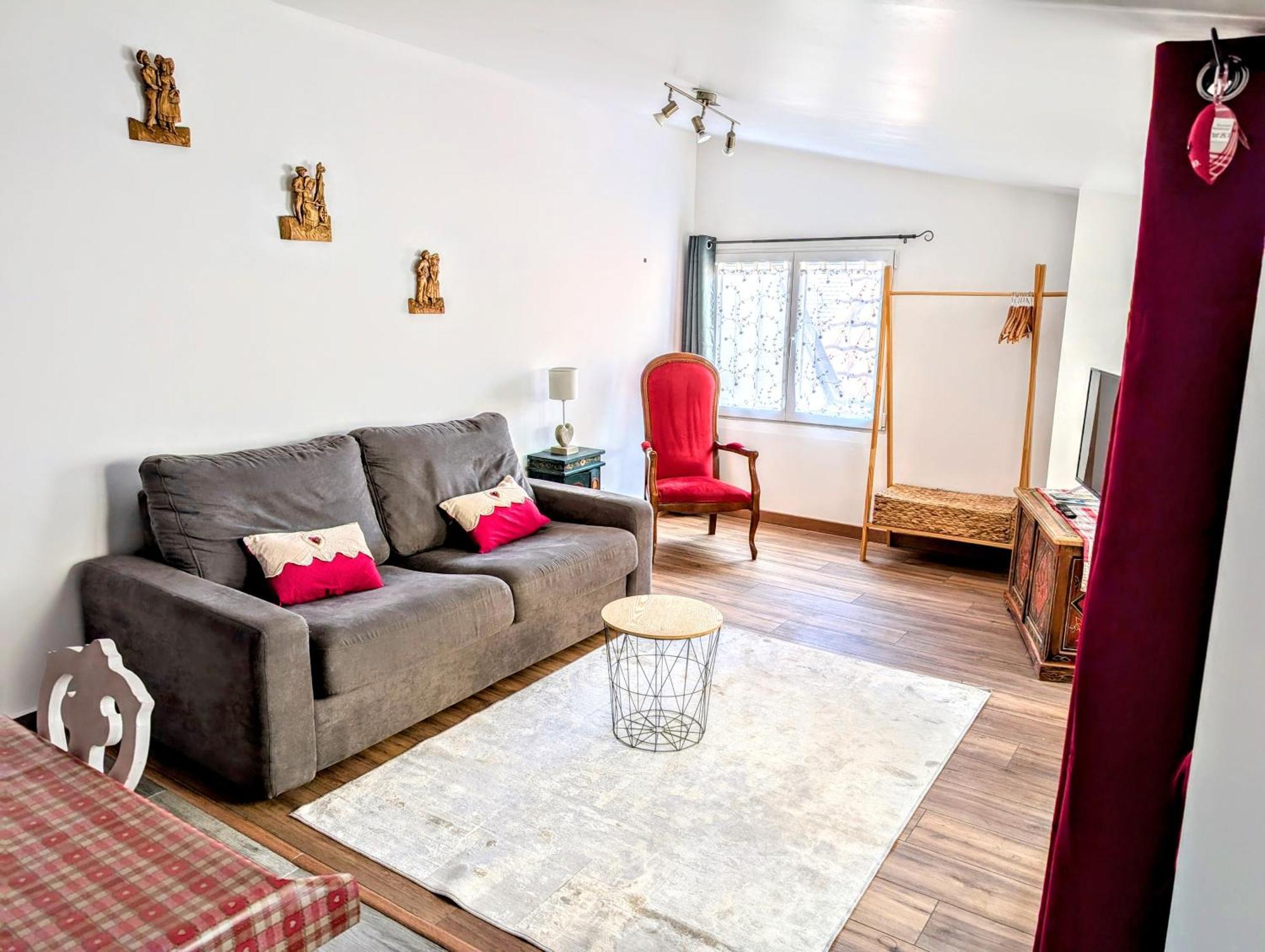 "Appartement Au Centre & Parking" Logement Petite Venise Colmar Dış mekan fotoğraf